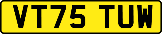 VT75TUW