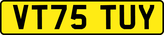 VT75TUY