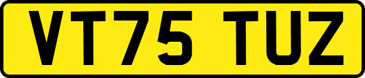 VT75TUZ
