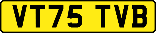 VT75TVB