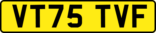 VT75TVF