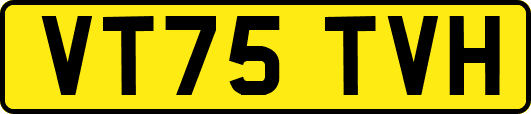 VT75TVH