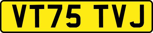 VT75TVJ
