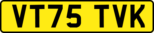 VT75TVK