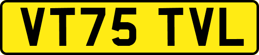 VT75TVL