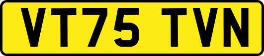 VT75TVN