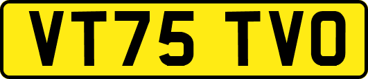 VT75TVO
