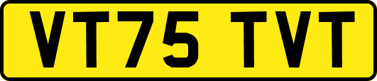VT75TVT