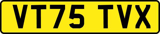 VT75TVX