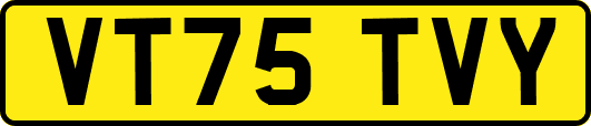 VT75TVY