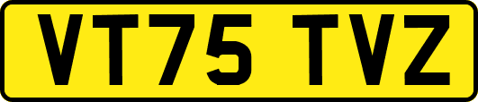 VT75TVZ