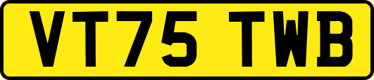 VT75TWB
