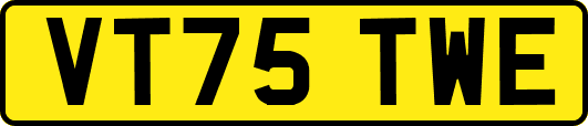 VT75TWE