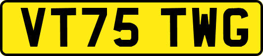 VT75TWG