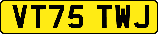 VT75TWJ