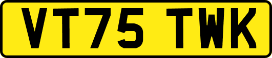 VT75TWK