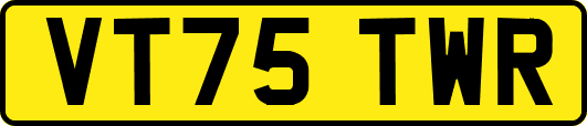 VT75TWR