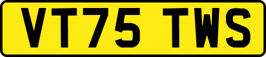VT75TWS