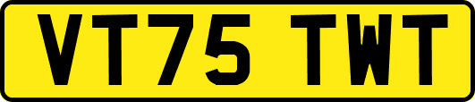 VT75TWT