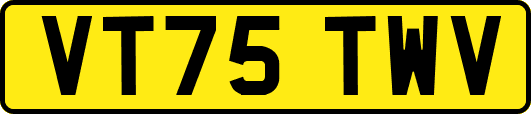 VT75TWV