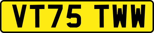 VT75TWW