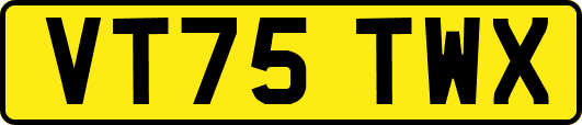 VT75TWX