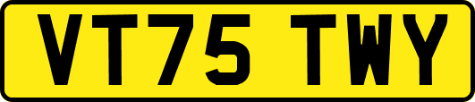 VT75TWY