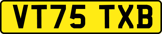 VT75TXB