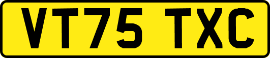 VT75TXC