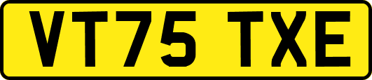 VT75TXE