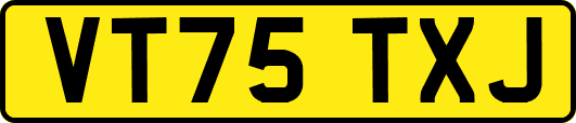VT75TXJ