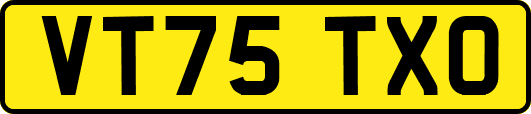 VT75TXO