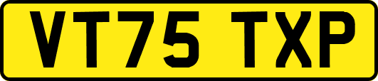 VT75TXP