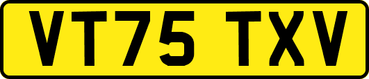 VT75TXV