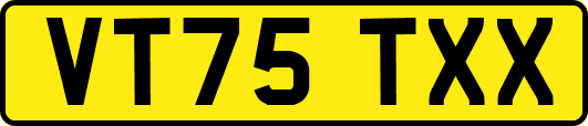 VT75TXX