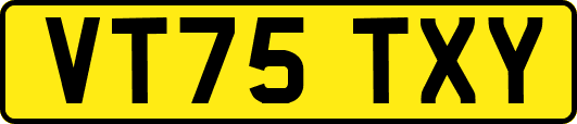 VT75TXY