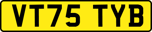 VT75TYB
