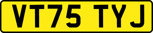 VT75TYJ