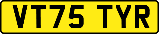 VT75TYR