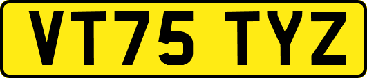 VT75TYZ