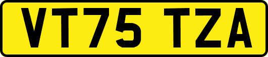 VT75TZA