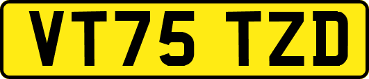 VT75TZD