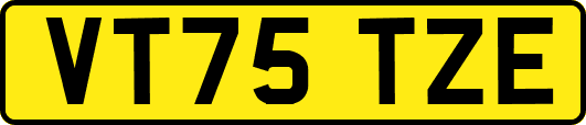 VT75TZE