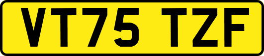VT75TZF