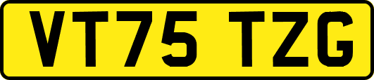 VT75TZG