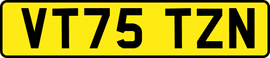 VT75TZN