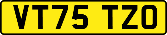 VT75TZO