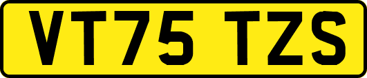 VT75TZS