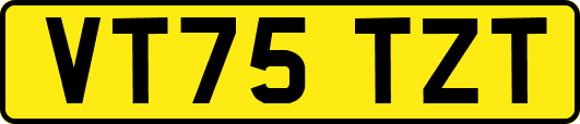 VT75TZT