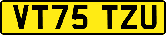 VT75TZU